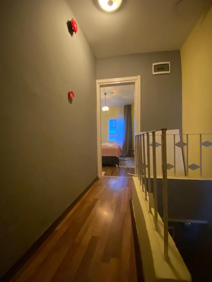 Marmara House&Apartments Isztambul Kültér fotó
