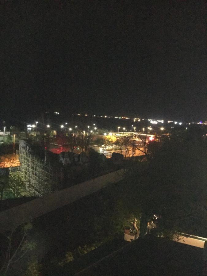 Marmara House&Apartments Isztambul Kültér fotó