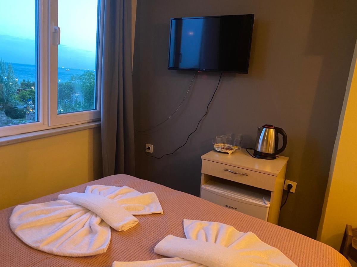 Marmara House&Apartments Isztambul Kültér fotó
