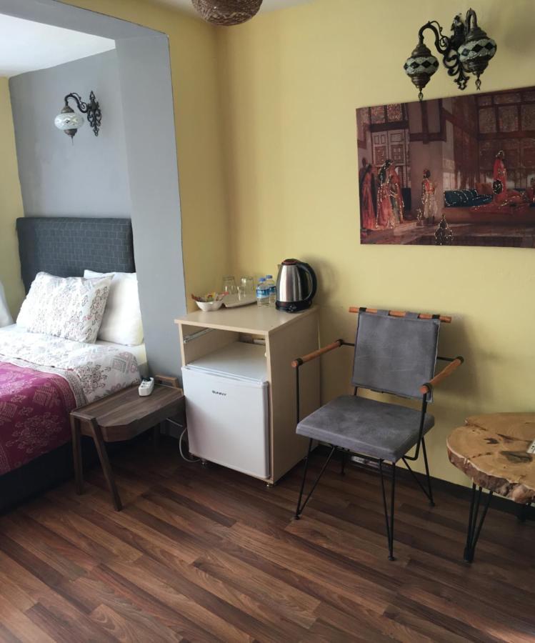 Marmara House&Apartments Isztambul Kültér fotó