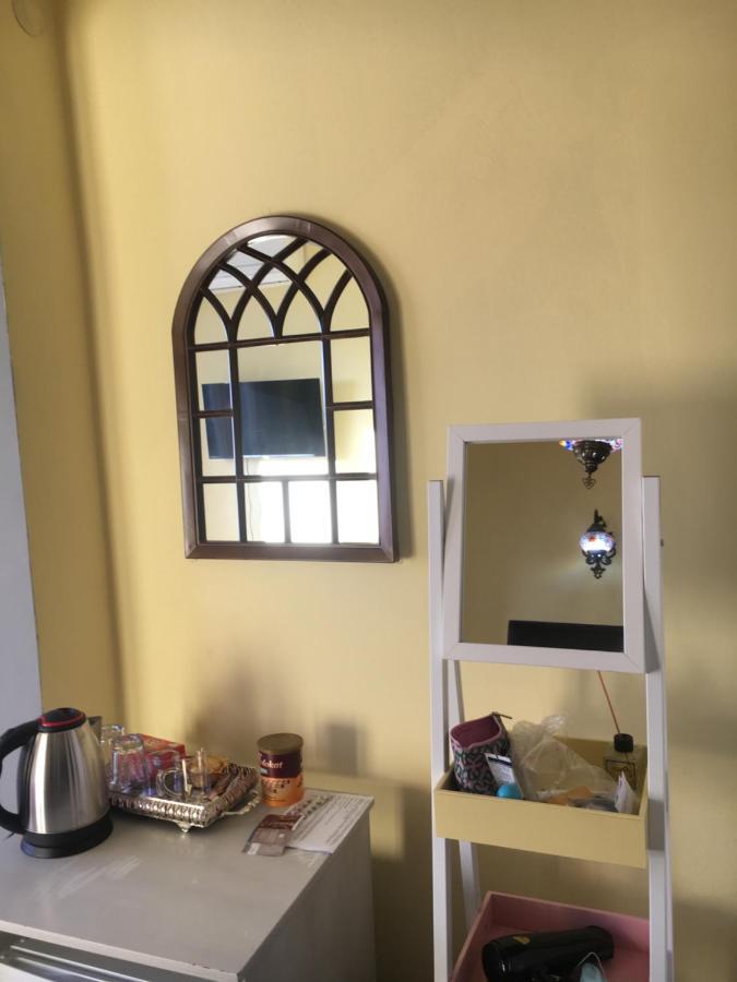 Marmara House&Apartments Isztambul Kültér fotó