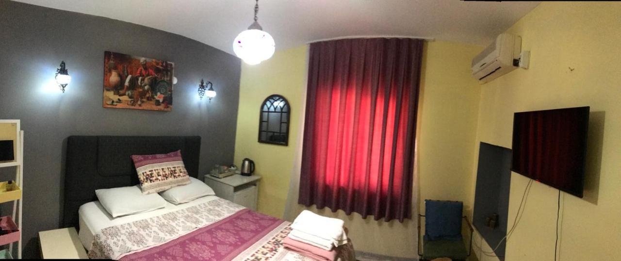 Marmara House&Apartments Isztambul Kültér fotó