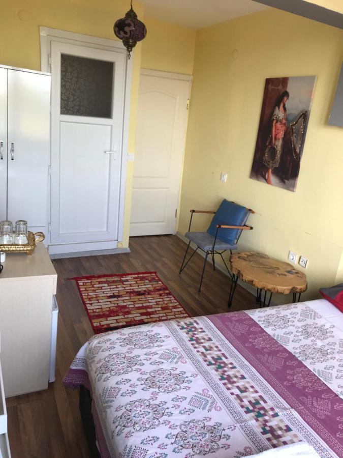 Marmara House&Apartments Isztambul Kültér fotó