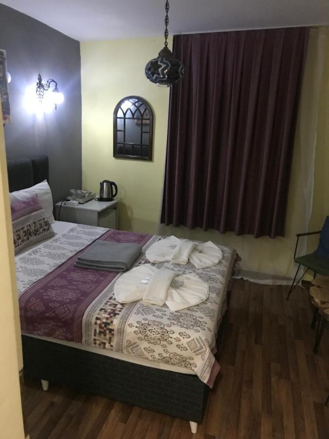 Marmara House&Apartments Isztambul Kültér fotó