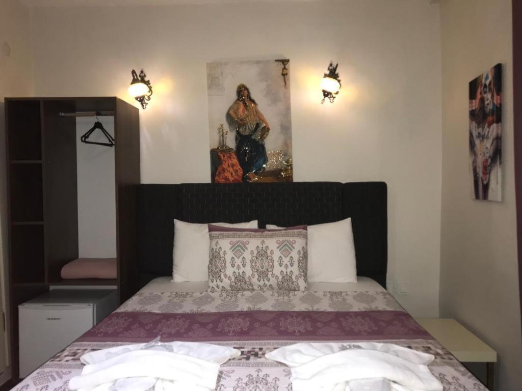 Marmara House&Apartments Isztambul Kültér fotó
