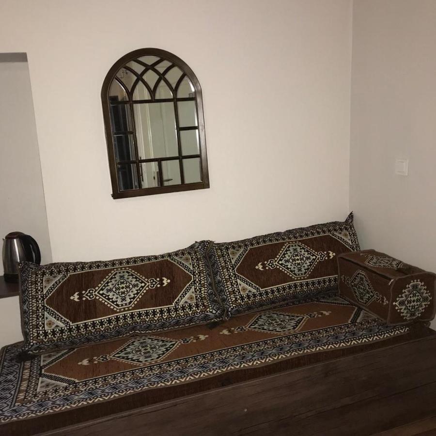 Marmara House&Apartments Isztambul Kültér fotó