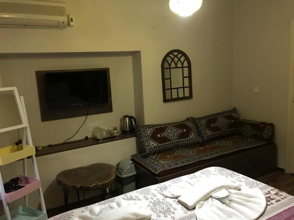 Marmara House&Apartments Isztambul Kültér fotó