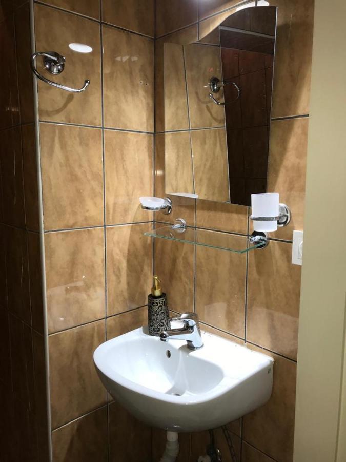 Marmara House&Apartments Isztambul Kültér fotó